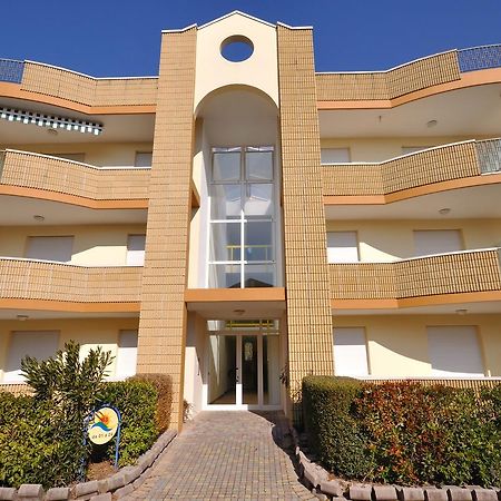 Villaggio Lido Del Sole Bibione Exterior foto